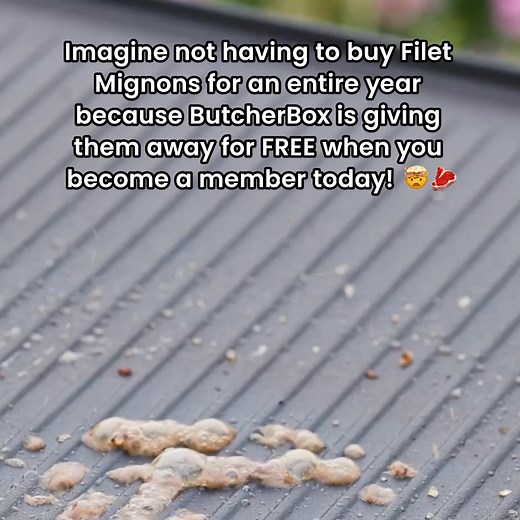 🚨Our Black Friday Sale Is Here!🚨Get FREE Steaks for a YEAR and save up to $924* when you resume your membership with ButcherBox. Act fast, sale ends soon! | ButcherBox