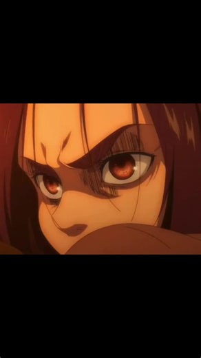 Gabi Braun Edit from Attack on Titan