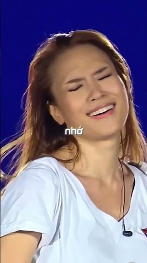 Như một giấc mơ ✨️ - Mỹ Tâm Live 🔥