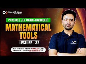 #32- Subtraction of vectors | mathematical tools | basic math | physics | IIT advanced | JEE main