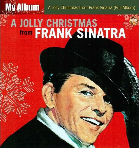 :: A Jolly Christmas from Frank Sinatra (Full Album) ::