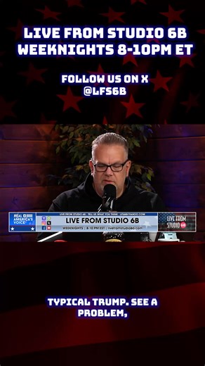Trump federalizes DC police and now the left wants to defend DC crime numbers | Live From Studio 6B