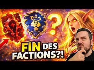 MIDNIGHT 12.0.5: Patch coming soon! End of factions? Easy hero gear! (and other news)