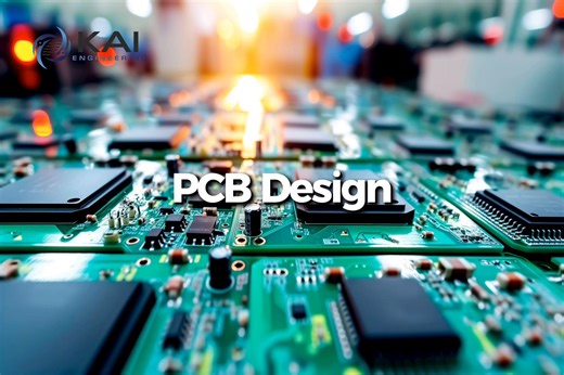 At KAI Engineering, we turn ideas into reality. From product design and rapid prototyping to manufacturing, firmware, and market launch — we support you every step of the way. Our U.S.-based engineering team and in-house capabilities mean faster turnaround, tighter quality control, and real results. Concept → Prototype → Production → Market. Let’s build something great. #KAIEngineering #ProductDevelopment #Manufacturing #EngineeringDesign #PrototypeToProduction