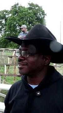 Make America Cowboy Again AD Hatton Cowboy World TV #cowboy