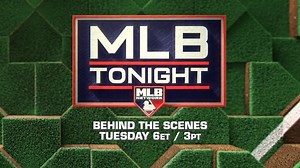1K views · 20 reactions | Ever wonder what goes on behind the scenes at MLB Network?!  ️ Tuesday, 9/20 at 6pm ET - MLB Network  | MLB Network | Facebook