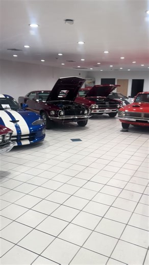 Hi Guys, this is Danny, specialize in buying selling and trading very high-quality muscle cars and supercars. I have full locating service services. I have a network around the world nationwide that I can help you find your dream car. Please give me the opportunity to help you find the right car for your garage. Drop a follow and I like appreciate it thank you. #musclecars #fyp #carswithoutlimits #MuscleCarSales