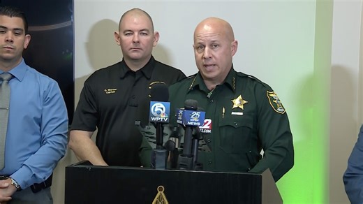 Siblings rescued after alleged kidnapping by 19-year-old they met on Roblox