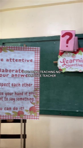 Effective Demo Teaching Tips for Practice Teachers