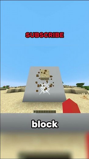 How to MINE Suspicious Sand in Minecraft?