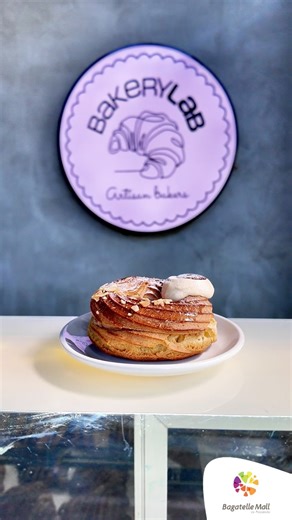 166K views · 376 reactions | From classic favourites to creative delights — the cake selection at BakeryLab is a feast for the eyes and taste buds  Come treat youself at Bakery Lab, Bagatelle Mall! | Bagatelle Mall | Facebook