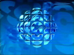 1986 CBC logo