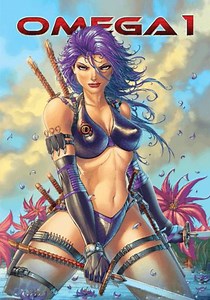 Omega 1 - watch tv show streaming online