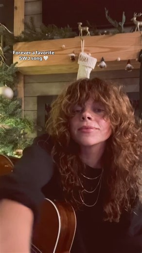 Julia Kate Snow on Instagram: "Living free in my brain since seeing this at the Ryman a couple of weeks ago 🤍 @stephen.wilson.jr #cover #countrymusic"