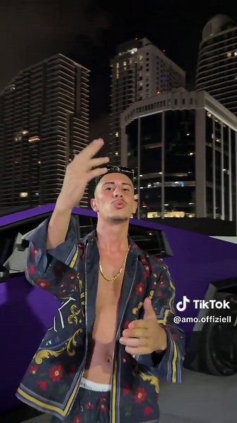 AMO on TikTok