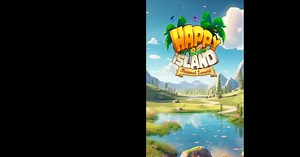 Download & Play Happy Island Animal Lovers on PC & Mac (Emulator)