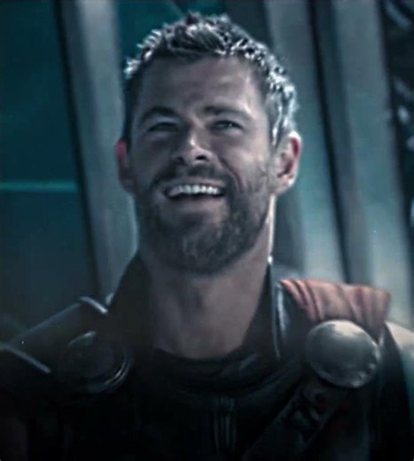 "I LIKE THIS GIRL " Thor 🥵💥 || Thor edit || #viral #thor #marvelstudios #movieedits #marvel