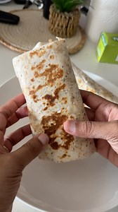 57K views · 1.2K reactions | Creamy Chicken & Bacon Wraps✨ These...