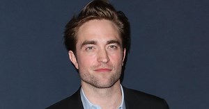 The Weirdest Reveals From GQ's Truly Trippy Glimpse Into Robert Pattinson’s Quarantine