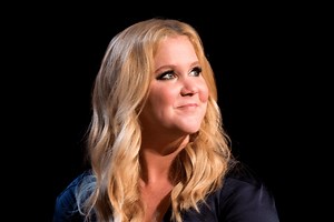 Final Shots: Amy Schumer’s Latest Stand-Up Special Is Headed To Netflix