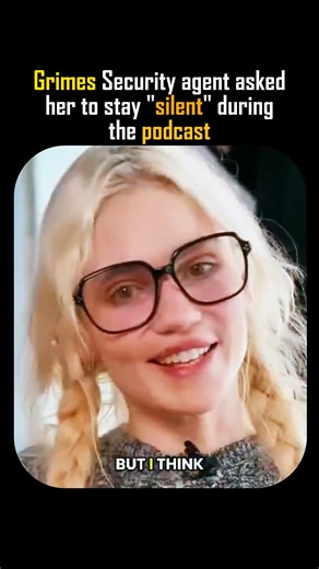 Podxsociety on Instagram: "Grimes is a Canadian musician, producer, and visual artist whose work sits at the intersection of sound, technology, and futuristic imagination. She first captured global attention with her breakthrough album Visions, introducing a style that blended ethereal vocals with experimental electronic production and pop sensibility. Her music feels both otherworldly and deeply personal, marked by themes of identity, love, artificial intelligence, and the evolving relationship