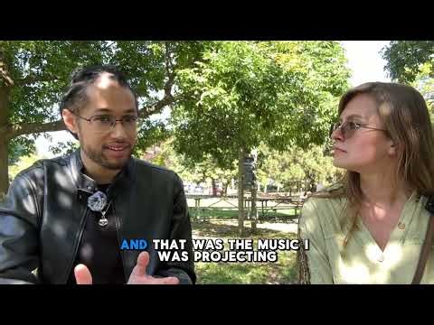 Walk & Talk with Alejo Series Pt. 5: Musical Mind Control & Conscious Music Creation