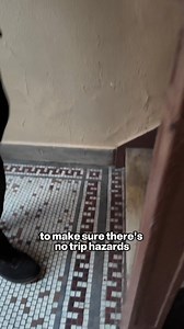 3.4K views · 62 reactions |  What are the worst building violations you have seen in NYC?The Code Enforcement team at the NYC Department of Housing Preservation & Development (HPD) ensures that residential buildings are safe to live in. Here I joined a team in Inwood to inspect a building and see how they work on a daily basis. Featuring Inspector Anthony Powell and Assistant Commissioner Grace DeFina. | Urbanist Ariel | Facebook