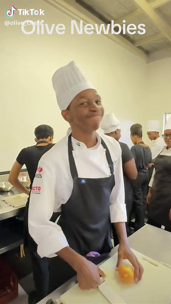 Olive Chefs: International Culinary Arts Diploma 2025