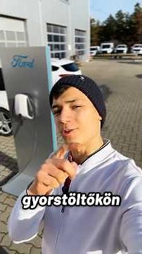 Hogyan kell feltölteni egy elektromos autót?