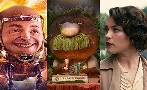 ¿Las viste todas? Estas son las 10 películas más exitosas de 2023: ¡Te contamos dónde verlas ahora!