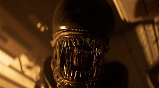 Alien Isolation 2 Seems To Be Hiding A Secret About Its Protagonist