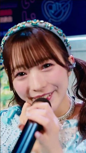 CUTIE STREET / かわいいだけじゃだめですか？ - LIVE From "CAN'T STOP CUTIE" -Moving Cam ver.-
