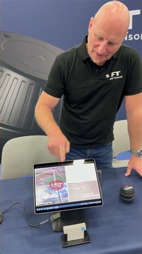 FT Technologies Ultrasonic Wind Sensors for Autonomous and Unmanned Systems