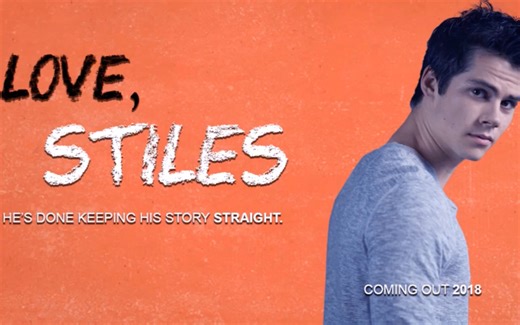 【双丝】Love Stiles (Teen Wolf Trailer)