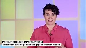 42K views · 650 reactions | Robots are now exploring the fiery depths of the world's most explosive volcanoes. RiAus explains what they're looking for. | ScienceAlert | Facebook