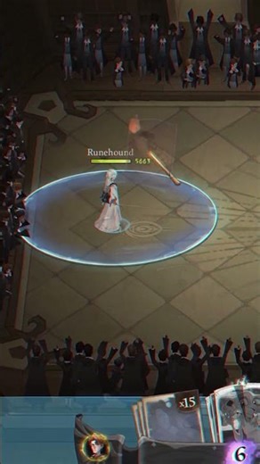 How the Cedric Echo Works | Harry Potter Magic Awakened