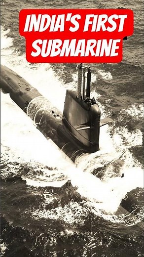 INS KALVRI Who made India powerful #history #indianindependenceactivist #facts