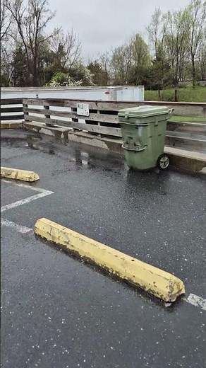Recycling convenience centers make it easy