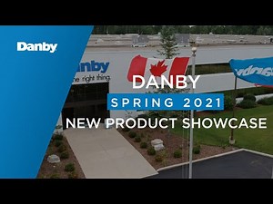 New and Upcoming Products from Danby!