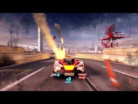 Split/Second Ryback Vulcan Playthrough Reimagined Pt. 2