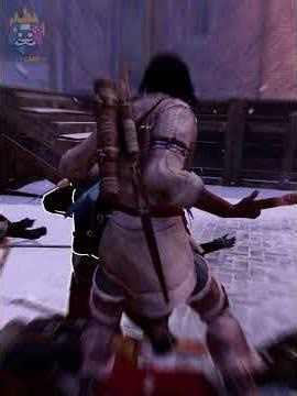AC3 Combat Mastery: Brutal Fights & Epic Takedowns