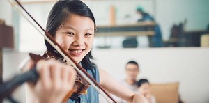 STUDY: Ito ang epekto ng MUSIC sa brain ng bata | theAsianparent Philippines