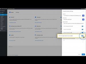 How to integrate WordPress Booking Plugin with Google Calendar - Amelia