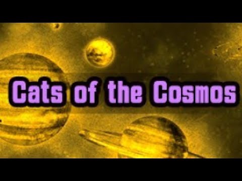 [The Battle Cats] Cats of the cosmos! [LEVEL 1 - 10]