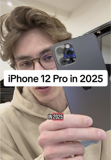 iPhone 12 Pro Review: Worth It in 2025?