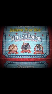 You’ve heard of the infamous “Florida Man” but have you experienced the Florida Man Games! Ripley’s Believe It or Not! presents Hellzapoppin’s Grave Danger Thrill Show at Florida Man Games! Witness the wildest stunts and unbelievable feats Saturday, March 1st at St. John’s County Fairgrounds! Don’t miss the madness! #Hellzapoppin #GraveDangerThrillShow #FloridaManGames #RipleysBelieveItOrNot! Short E. Dangerously Bryce The-Govna Graves Willow Lauren Flexibelle Ripley's Believe It or Not! | HELLZ