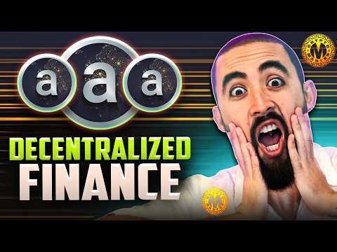 Decentralized Finance Explained: A Full Guide to Centralized vs Decentralized Crypto