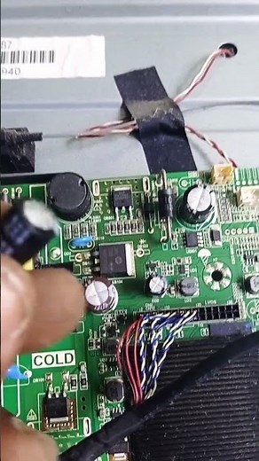 💯🔥RCA EASY REPAIR🔥💯