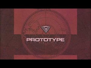 Ed Rush, Optical & Fierce - Alien Girl