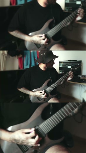 CHELSEA GRIN | Sellout | Guitar Cover (2026)
